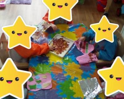 sensory-activities