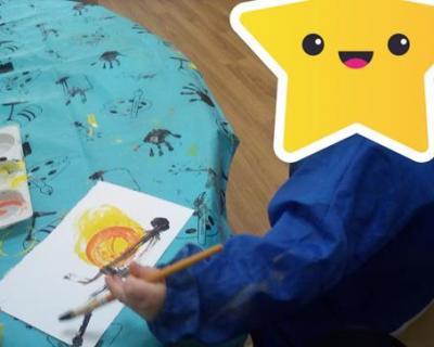 painting-fun-at-surbiton